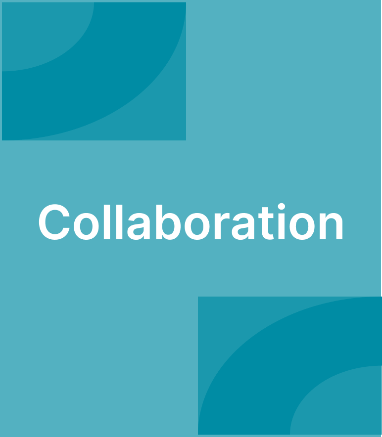 Collaboration