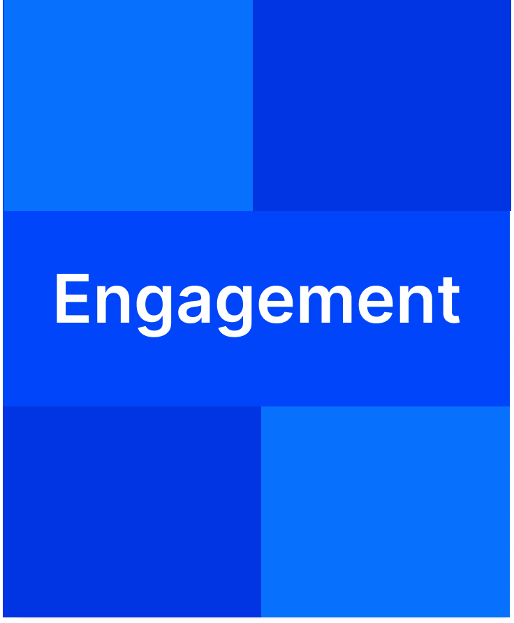 Engagement