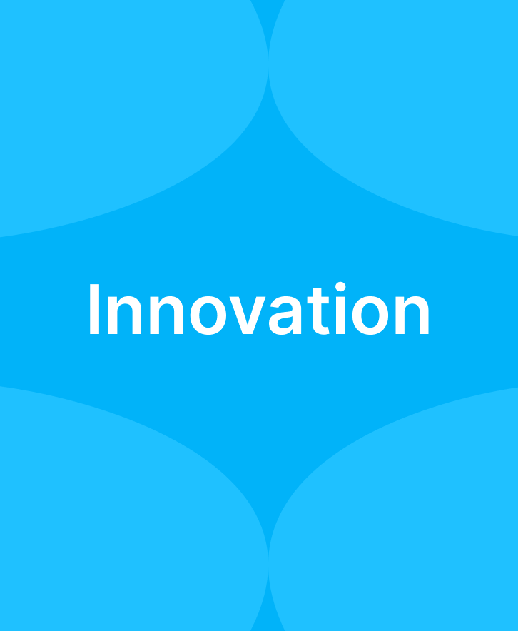 Innovation